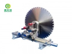 Mașină de tăiat pereți