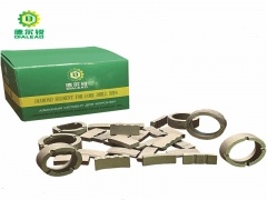 Burghiu cu miez de diamant